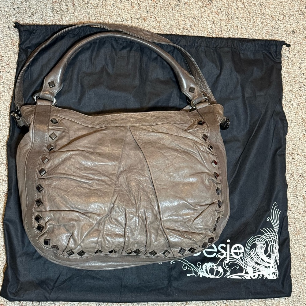 Treesje Marley Hobo Bag